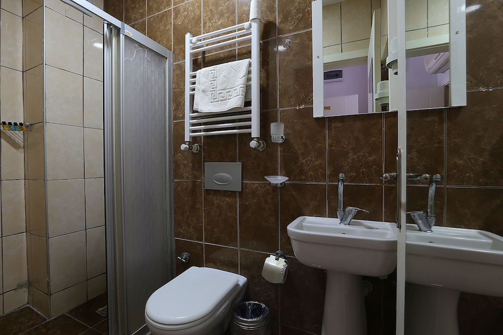 Pera Sultan Suite 44/50