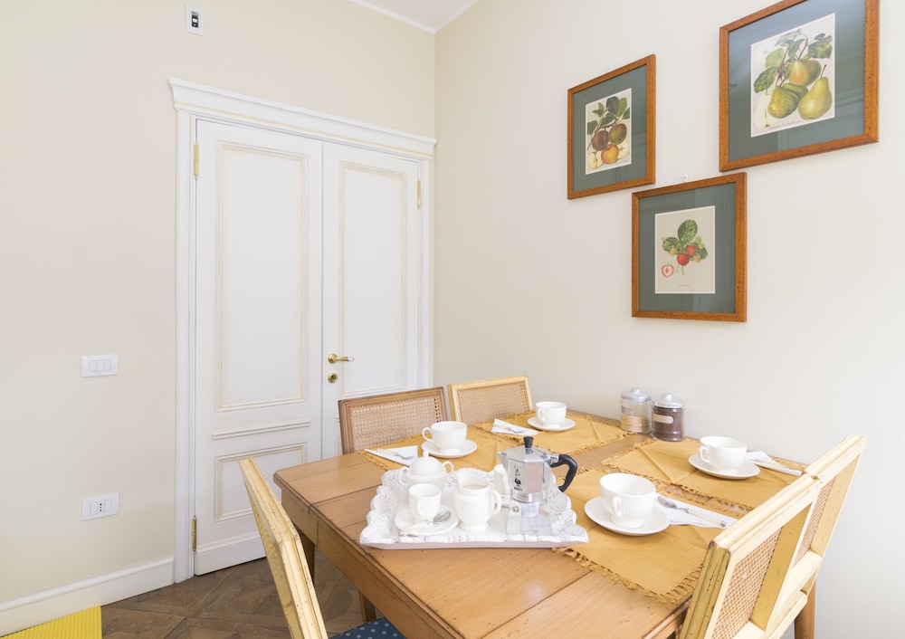 Residenza Colombina 29/50
