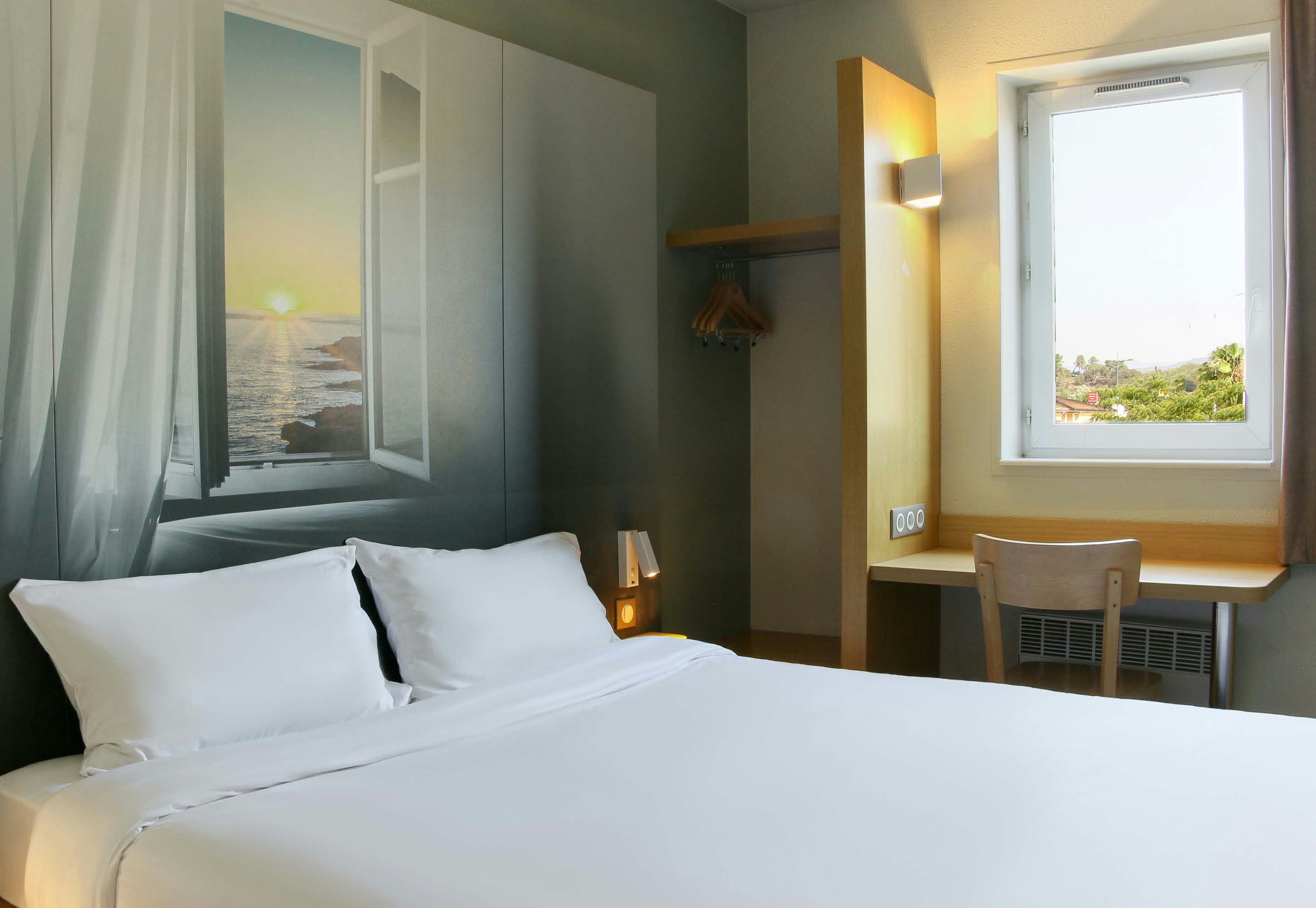 B&B Hotel Frejus Roquebrune sur Argens 8/32