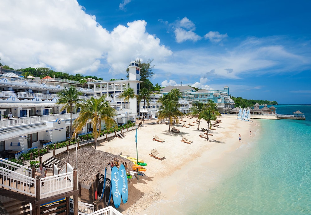 Beaches Ocho Rios Resort and Golf Club 35/50