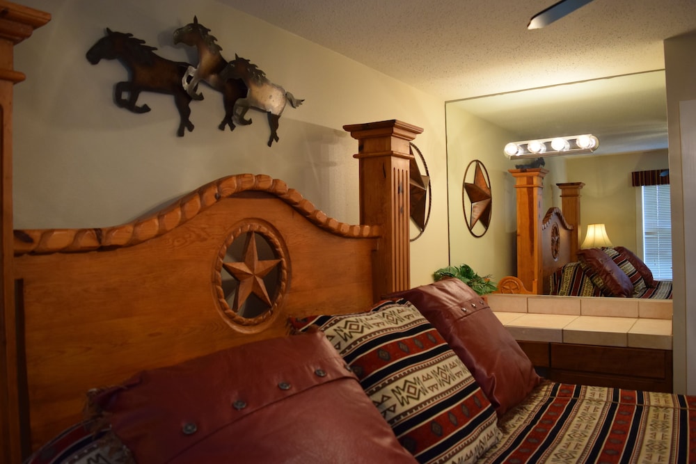 Flying L Ranch Resort 46/69