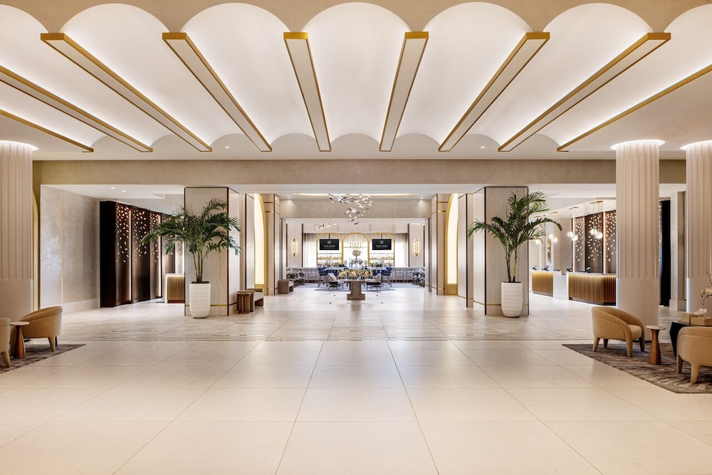 Harrah's New Orleans - A Caesars Rewards Destination 11/49