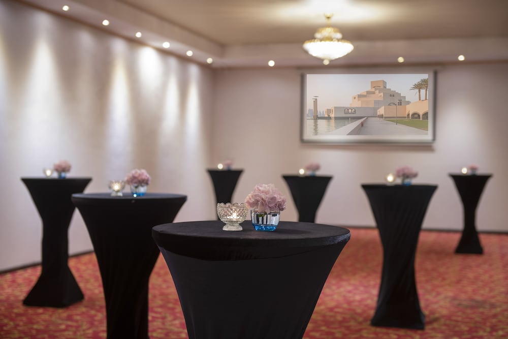 Treffen House Doha next to Msheireb Metro Station and Souq Waqif 56/64