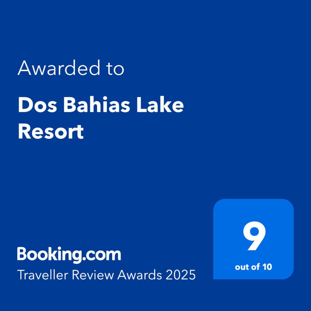 Dos Bahias Lake Resort 2/48