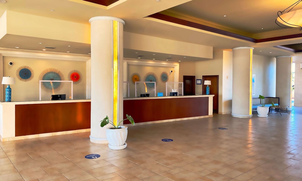 Hilton Barbados Resort 14/86