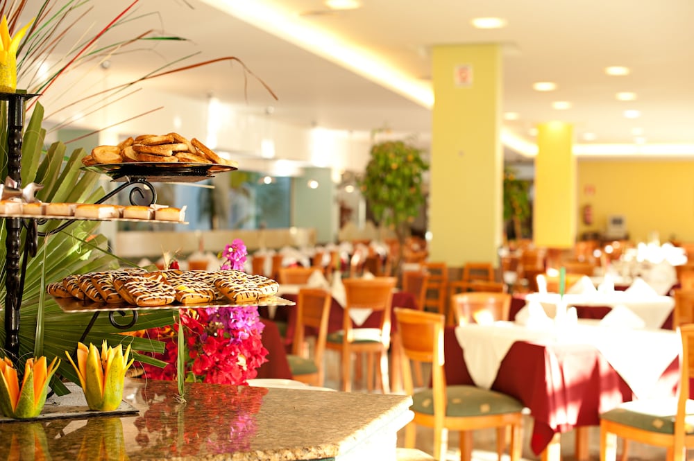 Hotel LIVVO Costa Taurito 49/72