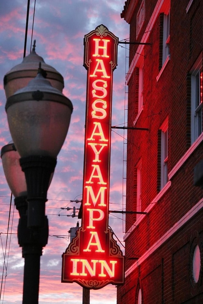 Hassayampa Inn 29/61