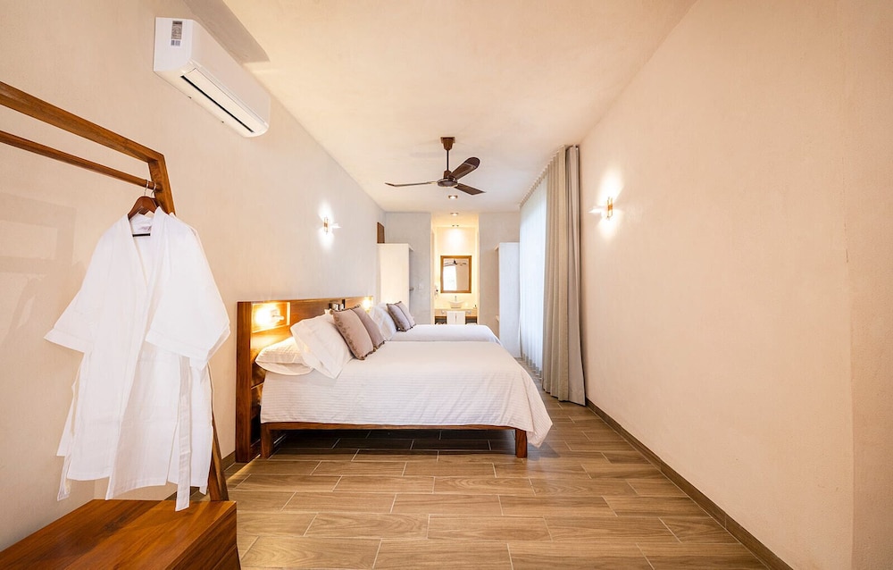 Hotel Los Arrecifes 10/50