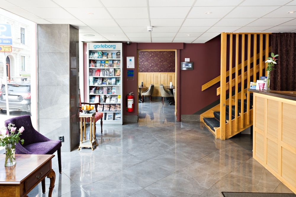 Hotel Vasa, BW Signature Collection 53/56