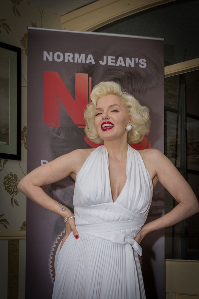 The New Sandringham Court Hotel & Norma Jeans Bar&Brasserie 19/50