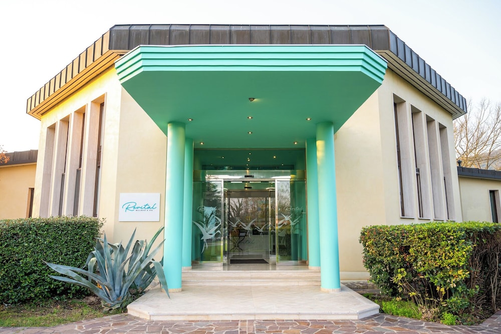 Hotel Majestic Galzignano 2/63