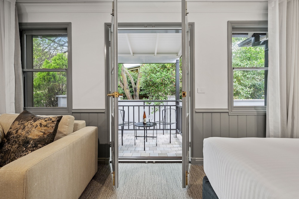 Wildes Boutique Hotel 14/45