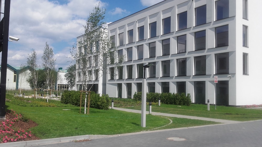 Platinum Hotel And Residence Wilanow 2/50