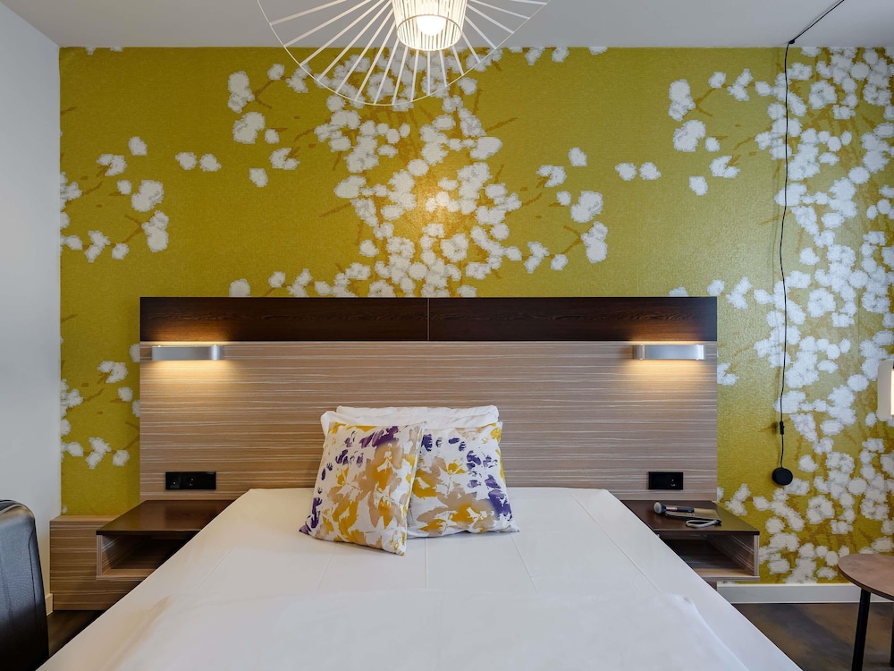 Mercure Hotel Stuttgart Gerlingen 9/72