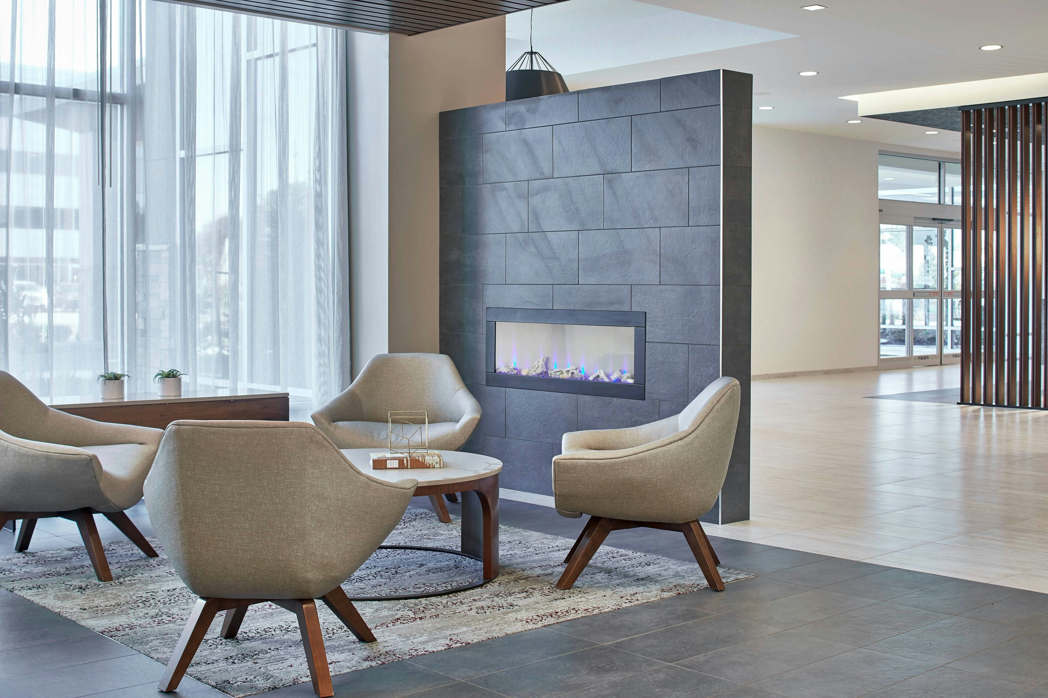 Courtyard by Marriott Albany Airport 9/19