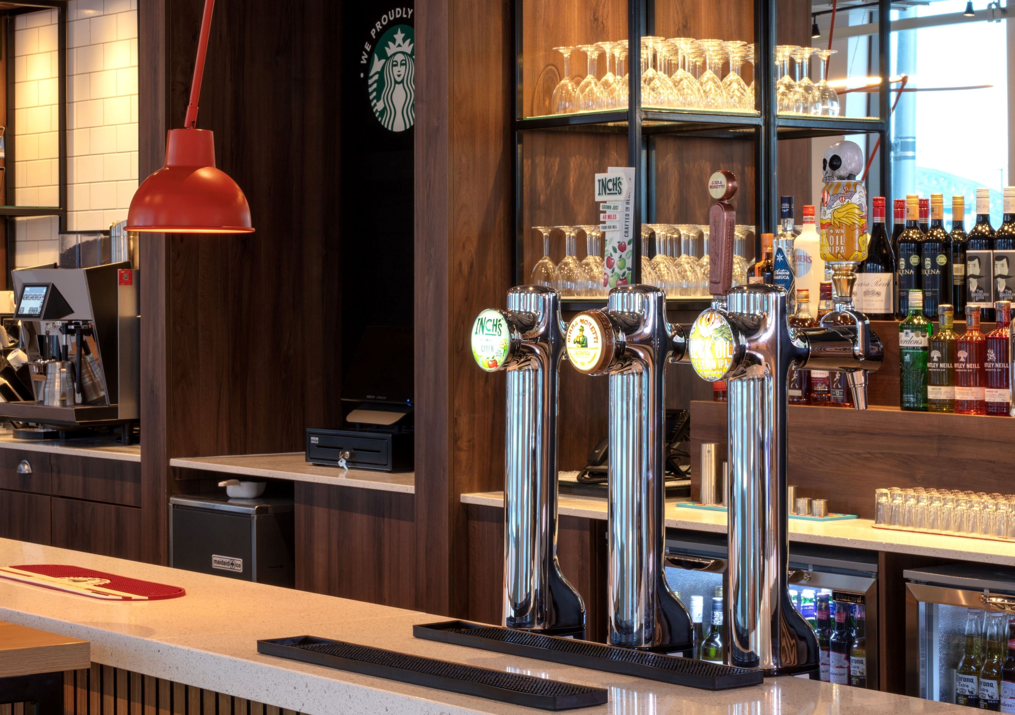 Holiday Inn Sunderland, an IHG Hotel 21/50