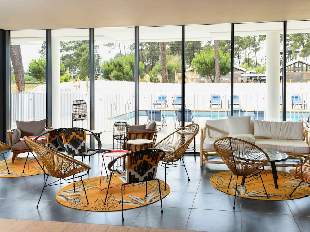 Ibis Styles Arcachon Gujan-Mestras 37/48