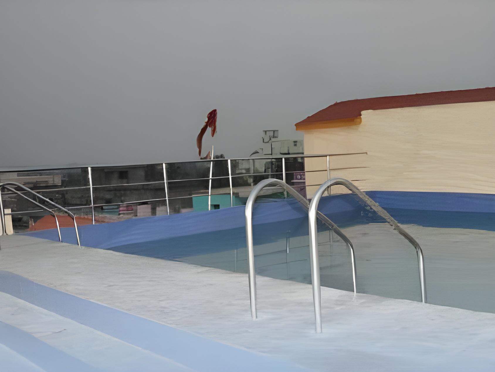 Hotel Naren Palace 23/30