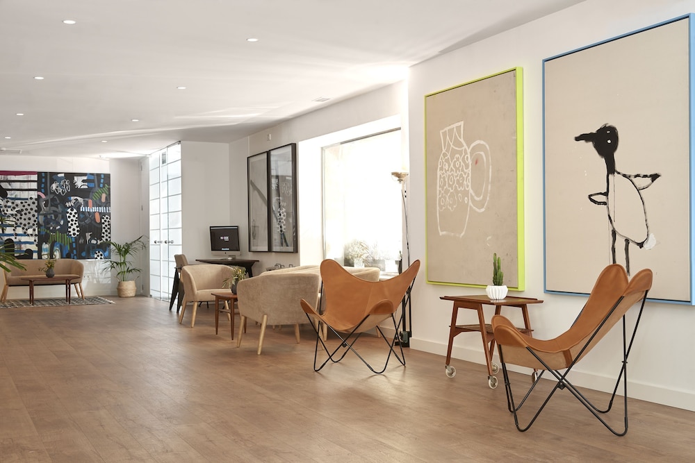 Innside By Melia Palma Center 48/65