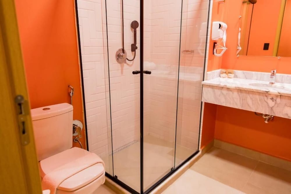 ibis Styles Foz do Iguacu 32/34