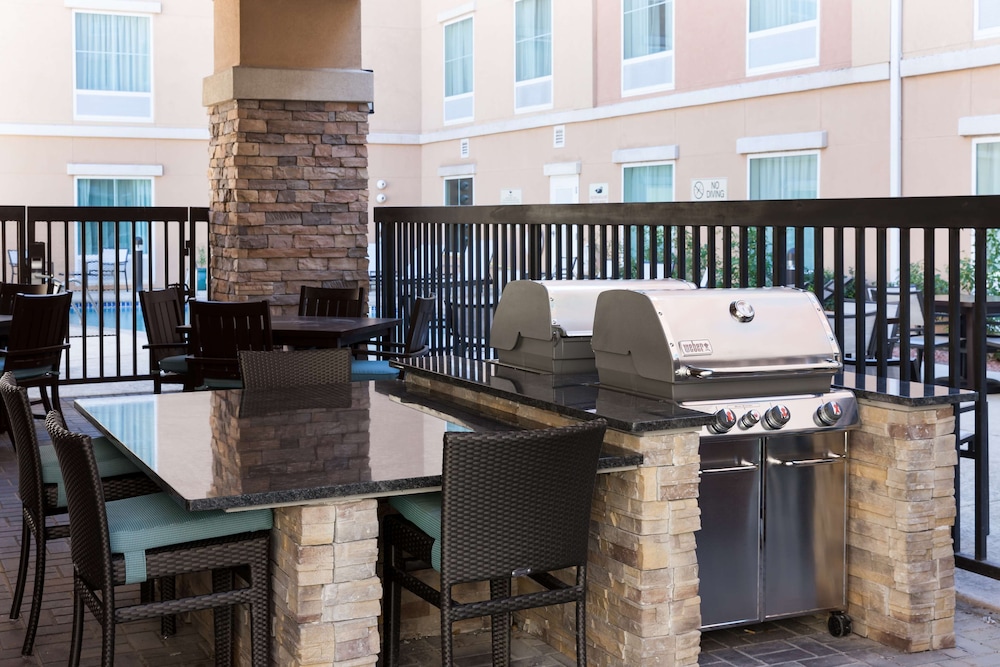 Homewood Suites by Hilton El Paso Airport 35/45