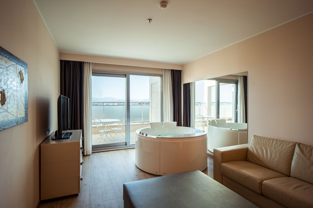 Delta Hotels Olbia Sardinia 31/50