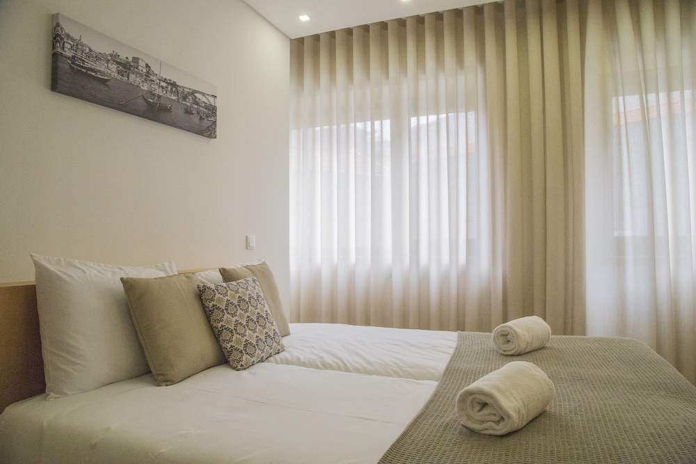 Spot Apartments Trindade 9/66