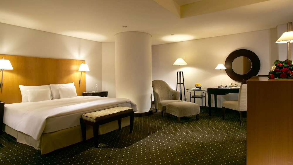 Tempus Hotel Taichung 21/62