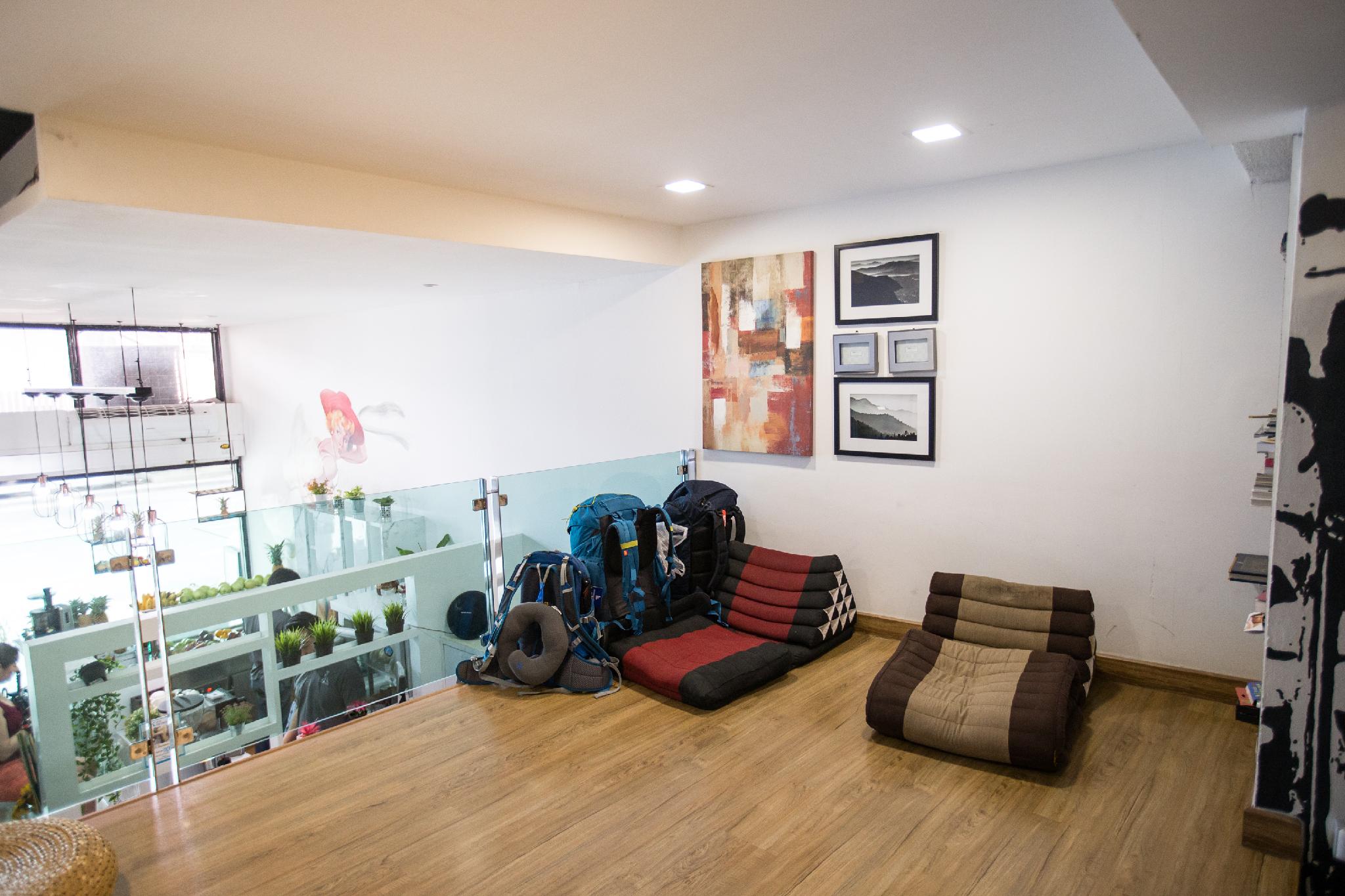 Sleeplab Hostel 39/57