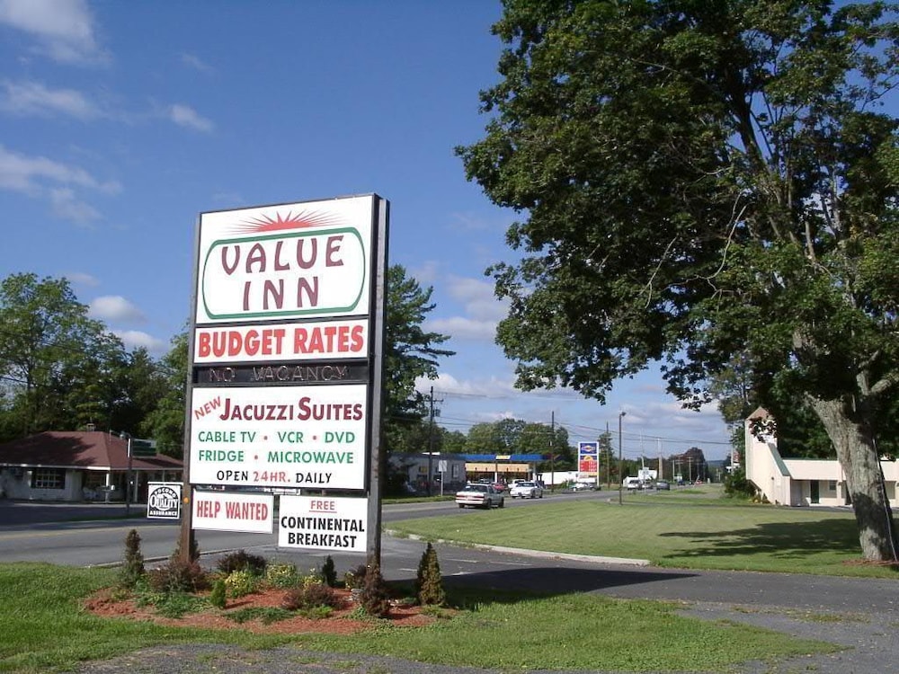 Value Inn 3/63