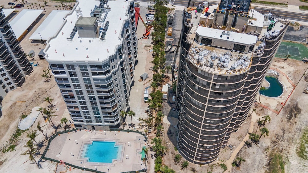 GullWing Beach Resort in FORT MYERS BEACH - FL