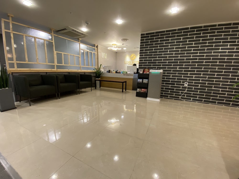 LINE HOTEL MYEONGDONG 6/56