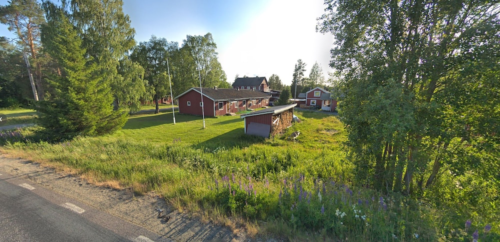 Bjornforsens Turist and Konferens Hotell 42/50