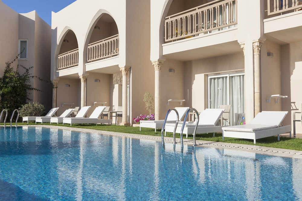 TUI BLUE Palm Beach Palace - Adults Only 43/50