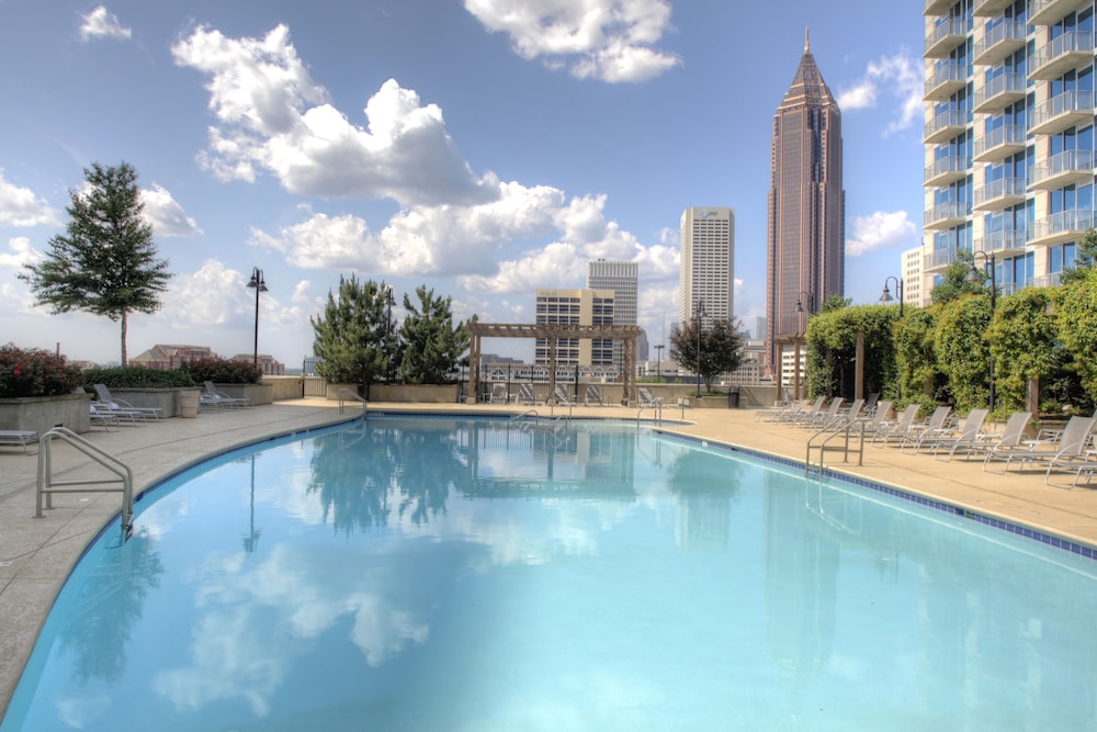 Twelve Downtown, Autograph Collection (ex. Twelve Centennial Park, Autograph Collection) 3/69