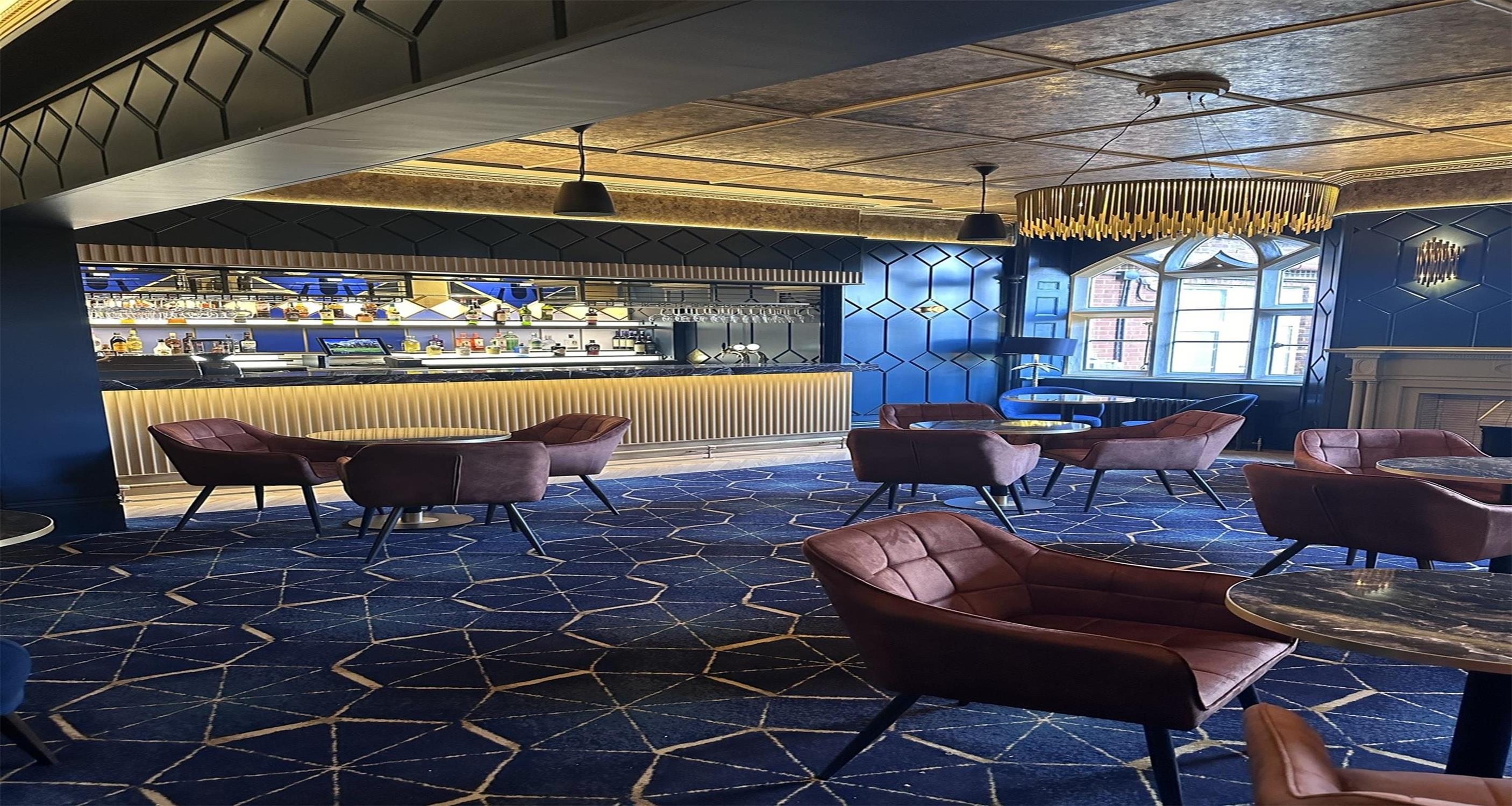 Best Western Abbots Barton Hotel 10/31