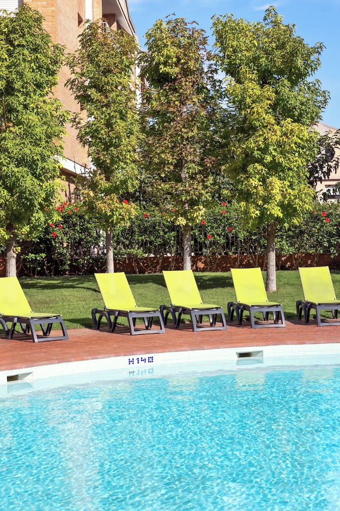 Hotel Sb Corona Tortosa 57/58