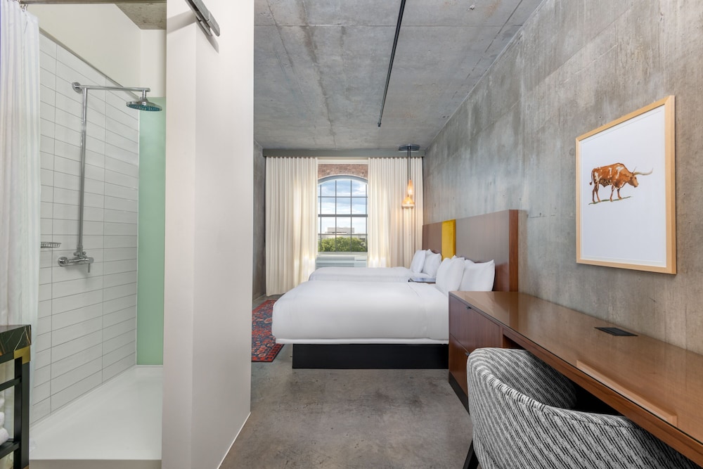 NYLO Las Colinas Hotel, Tapestry Collection by Hilton 13/61