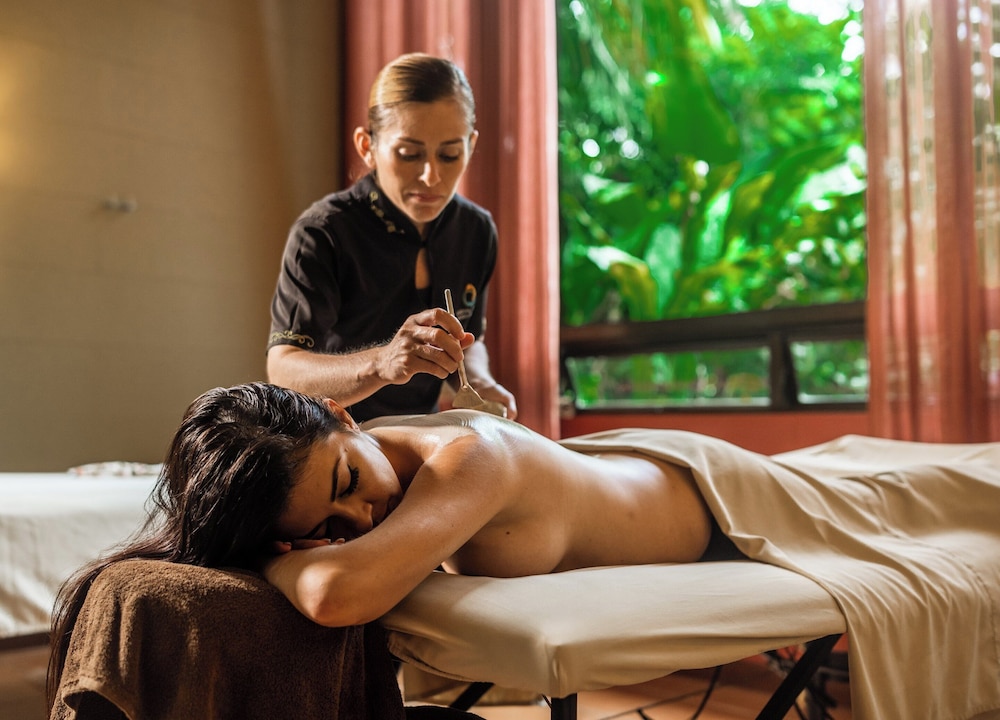 ARENAL KIORO SUITES AND SPA 6/71