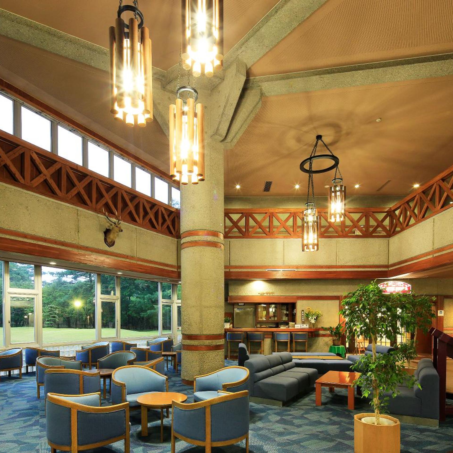 Nikko Astraea Hotel 35/70