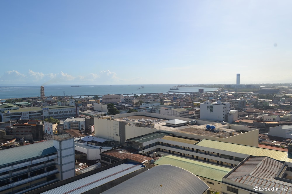 Gv Tower Hotel 33/38