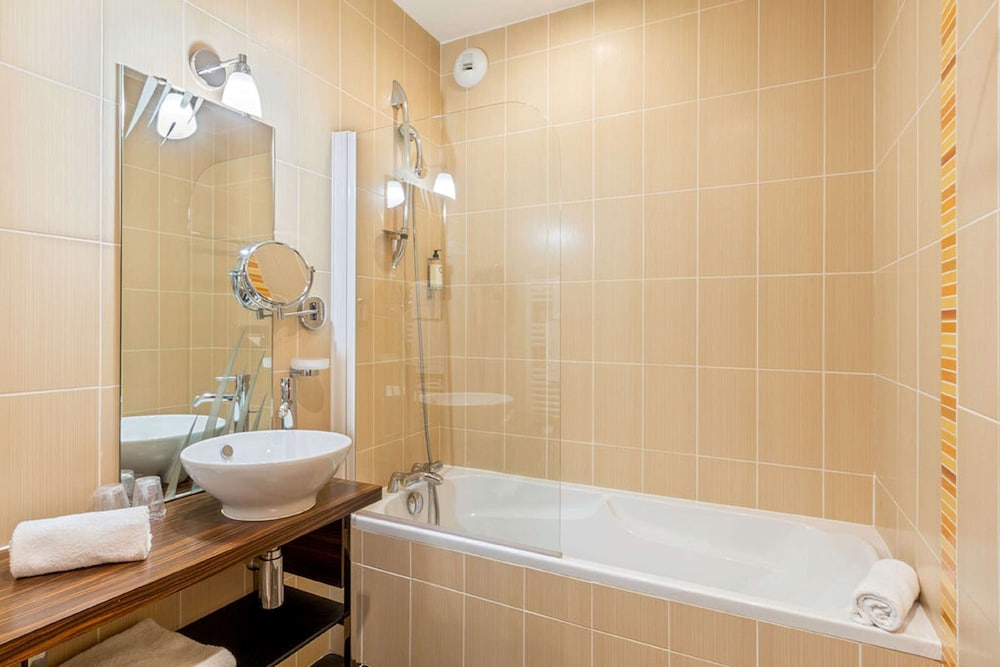 Best Western Hotel Nuit De Retz Nantes Sud 16/47