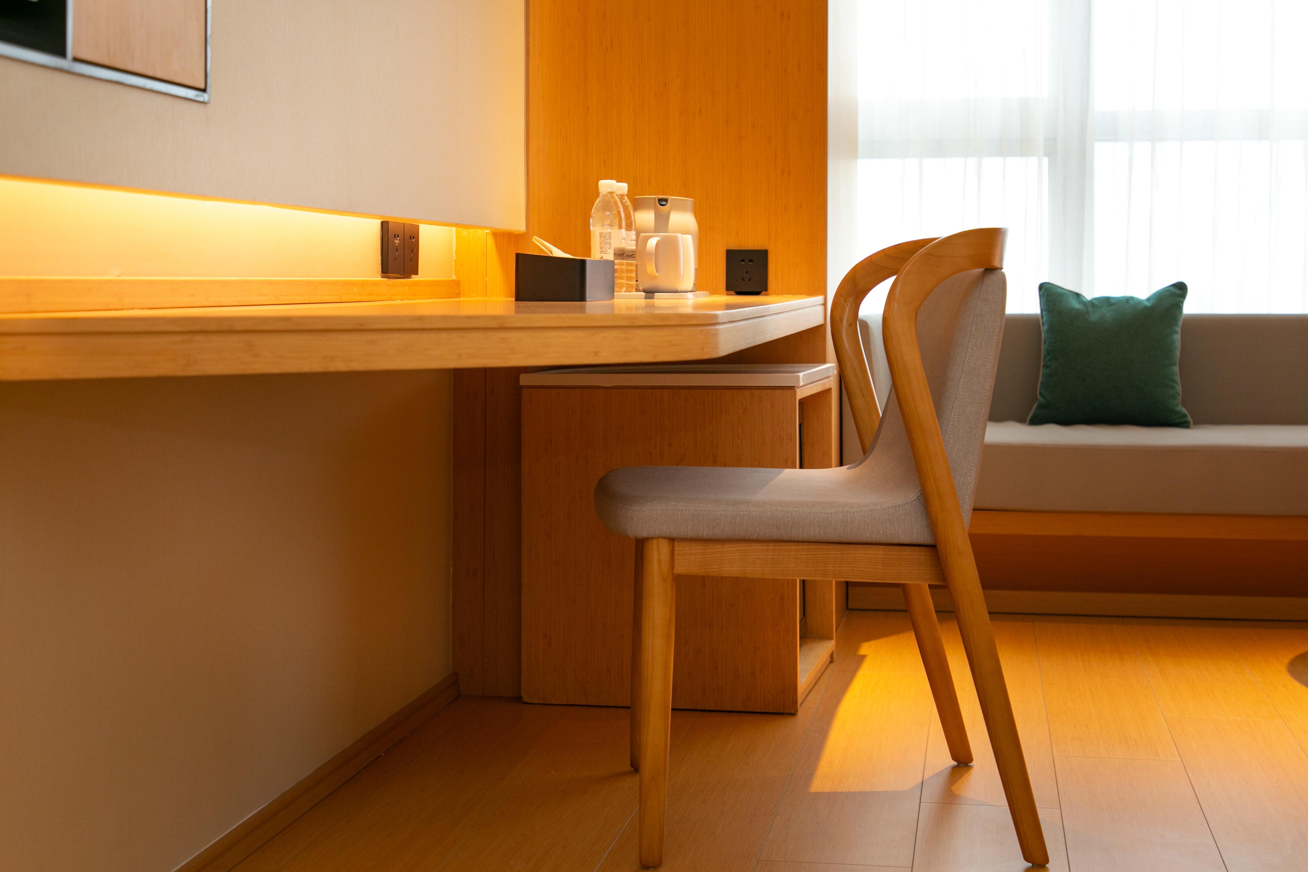 Home inn Hotel (Suqian Wanda Plaza store) 18/31