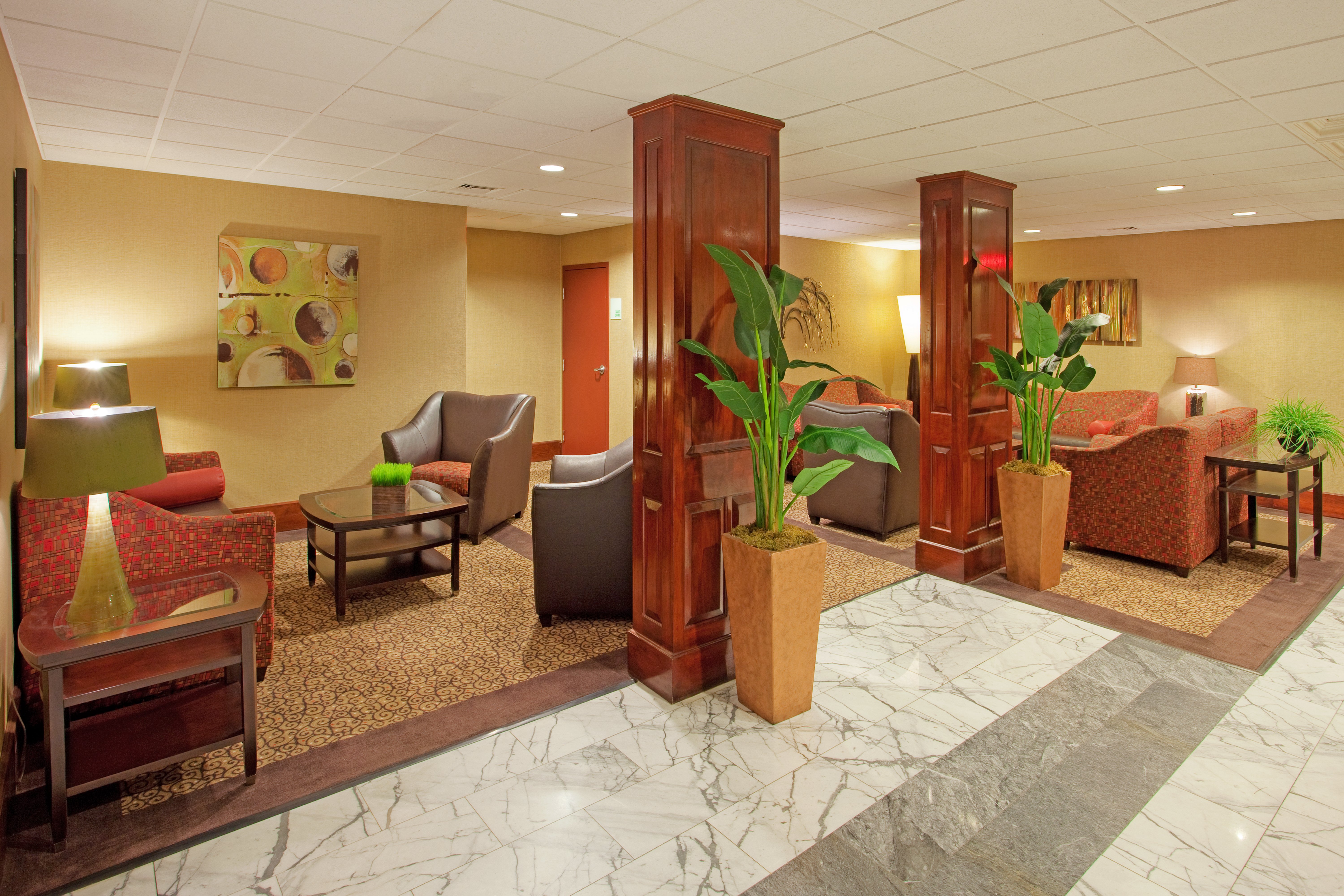 Holiday Inn Portsmouth 27/41