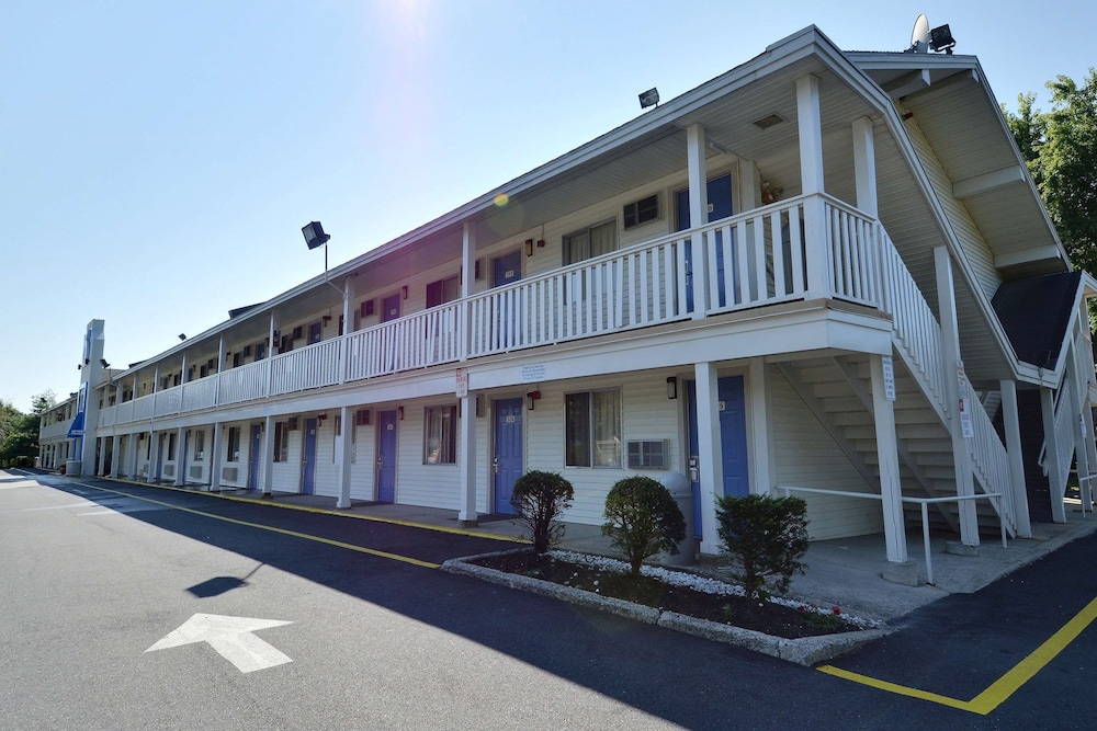Motel6 Nashua, NH - North in NASHUA - NH