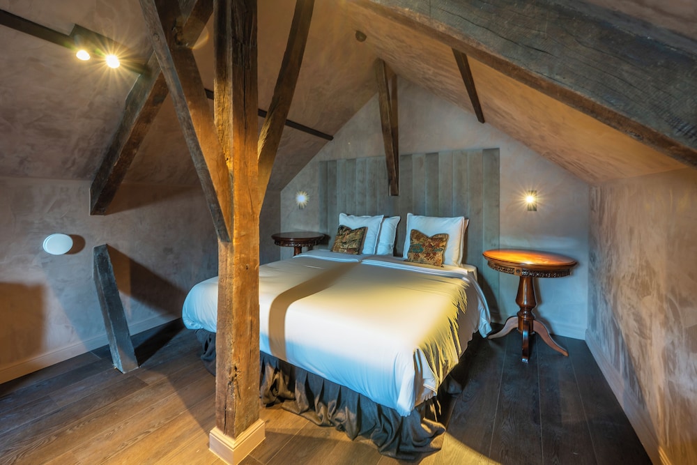 Best Western Residence Cour Saint Georges 37/56