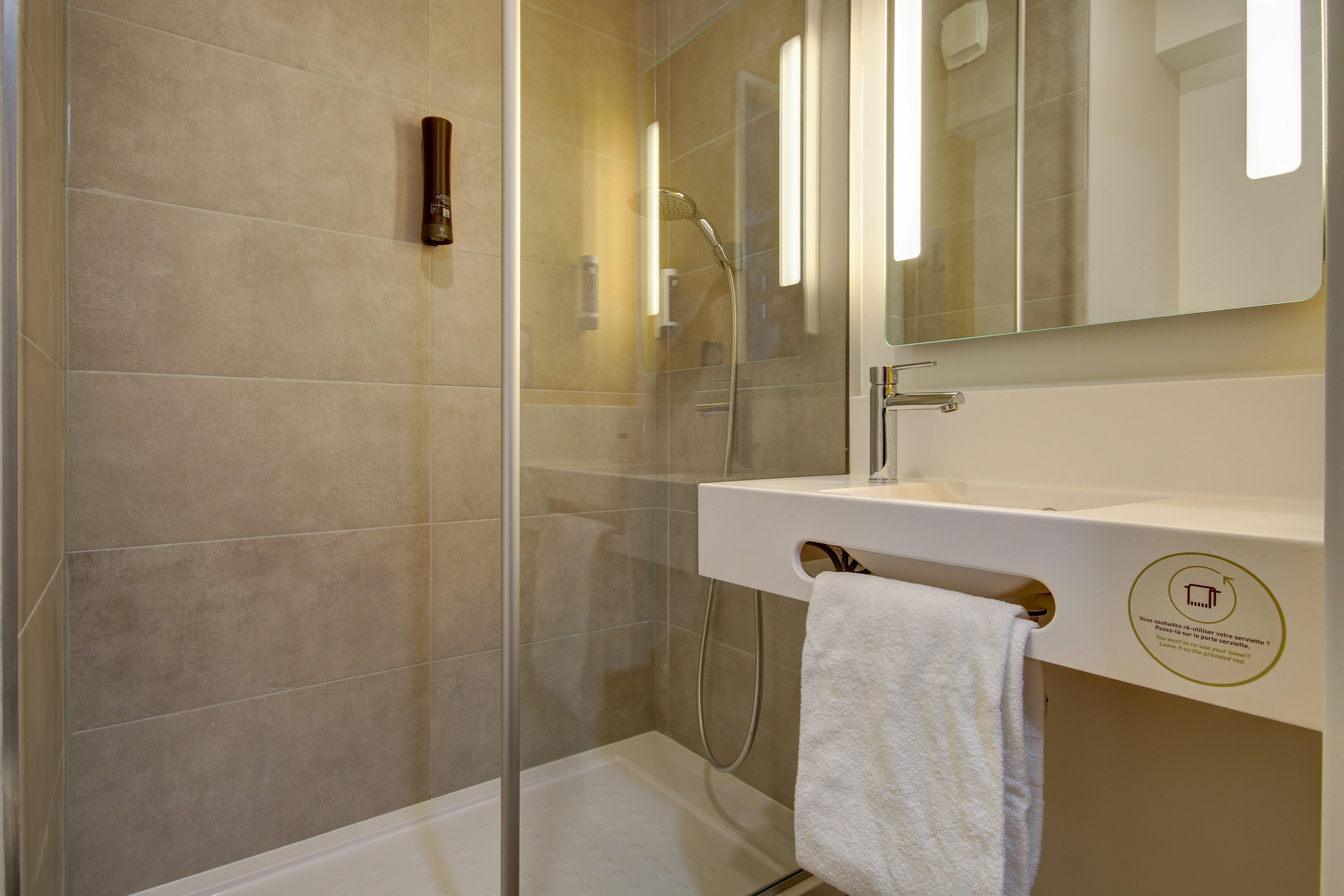 B&B Hotel Epernay 35/35