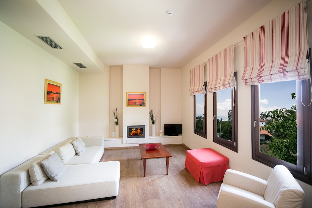 Portaria Hotel And Spa 41/67