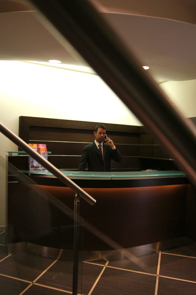 Hotel Garda Roma 49/60