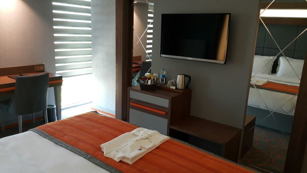 Onyx Business Hotel 23/35